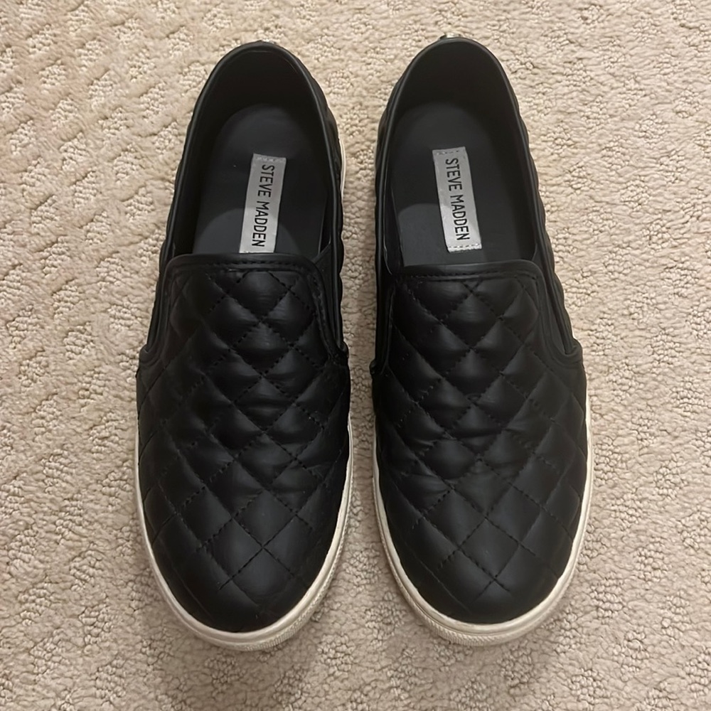 Steve Madden Shoes